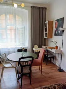Apartament ROZETA centrum 6os - Image 3