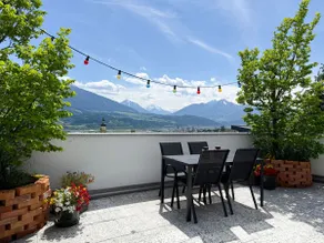 Sunny Mountain Loft - Terrace & Garden - Image 2