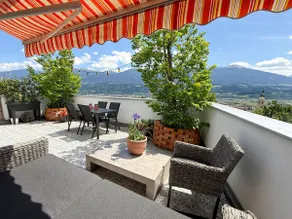 Sunny Mountain Loft - Terrace & Garden - Image 3