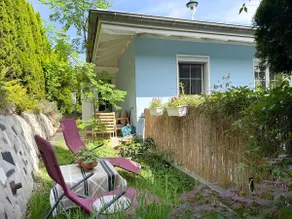 Sunny Mountain Loft - Terrace & Garden - Image 5