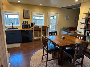 Three-Bedroom Mother-In-Law Apartment - Image 3