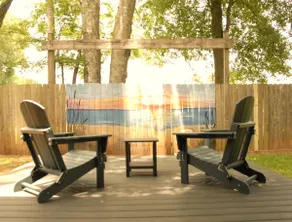 The Cozy Cottage - Private 3BR Guesthouse Near SFA - Image 3