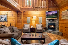 Private Hot Tub | Covered Porch | Near Dollywood - Image 5
