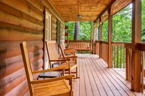 Private Hot Tub | Covered Porch | Near Dollywood - Image 4