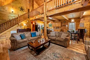 Private Hot Tub | Covered Porch | Near Dollywood - Image 2