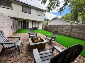 Charming South Austin Home w/Pet Friendly Backyard - Image 5