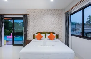 Villa loved beach AO Nam Mao krabi - Image 4