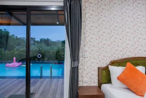 Villa loved beach AO Nam Mao krabi - Image 3