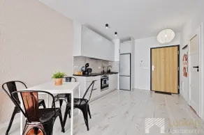 Apartament Primo Premium II by LookAp center EC1 - Image 3