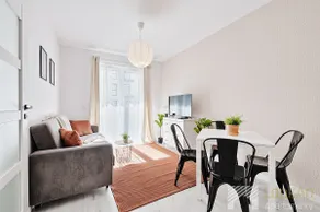 Apartament Primo Premium II by LookAp center EC1 - Image 4