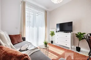 Apartament Primo Premium II by LookAp center EC1 - Image 5