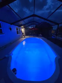 Cozy Cottage, Screened in Heated Pool on the Gulf - Image 3