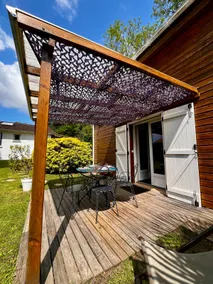 Charming ”Gite de la voie verte” cottage - Image 2