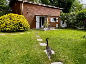 Charming ”Gite de la voie verte” cottage - Image 4