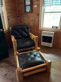 Off Grid Cabin Adventure Getaway-ATV & Snowmobile Haven - Image 5