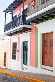 Casa SoLu - Stunning 3 story house in Old San Juan - Image 2