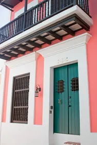 Casa SoLu - Stunning 3 story house in Old San Juan - Image 3