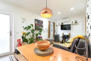 Casa dos Mirtilos, unique one bedroom house - Image 2