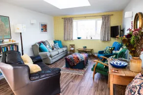 1 Teesdale Road, Barnard Castle for up to 6 guests - Image 5