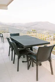 Mountain View House with Pool Near Olympos Adrasan - Image 4