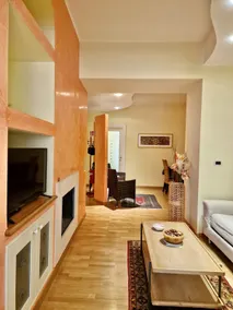 Delightful apartment in the historic center. - Image 3