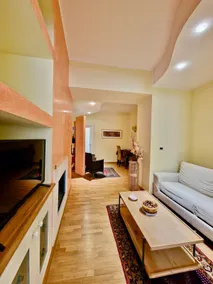 Delightful apartment in the historic center. - Image 4