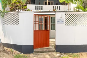 Serenity Beach, Villa Mandala - Image 2
