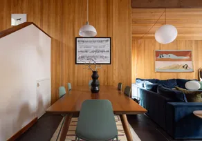 Acer Haus-Cozy, cool & dog friendly in Black Butte - Image 4