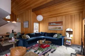 Acer Haus-Cozy, cool & dog friendly in Black Butte - Image 5