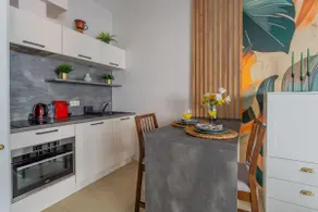 New studio apartment, close to sandy Beach - Image 5