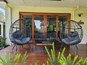 Brighton Falls - A Serene Countryside Retreat - Image 2