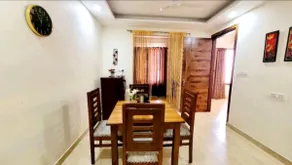 Yogvan Holiday's 1BHK Spacious Apartment Tapovan - Image 2
