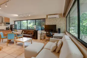 The best Private Garden Suite in the Complex - Image 2