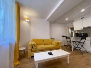 Quiet apartment in the center of Biarritz (renovated 2024) - Image 2