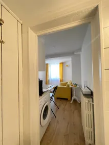 Quiet apartment in the center of Biarritz (renovated 2024) - Image 4