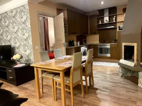 Lovely and quiet condo in Kristiine. Free parking. - Image 2