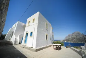 Atenizw Apartment - Irene's Blue View - Image 3