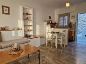 Atenizw Apartment - Irene's Blue View - Image 4