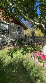 Stay@Stenar - a studio in a quiet garden setting - Image 3