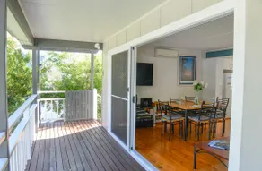 Paradise Bungalow Waterfront near Hyams/Jervis Bay - Image 4