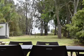 Paradise Bungalow Waterfront near Hyams/Jervis Bay - Image 5