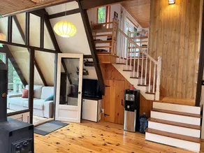 Peaceful 3 bedrooms cottage - 1h from Gat/Ottawa - Image 4