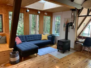 Peaceful 3 bedrooms cottage - 1h from Gat/Ottawa - Image 3