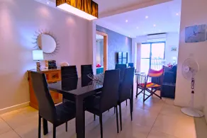 Unobstructred seaviews, 2BR, Kingbeds, Fully ACd - Image 4