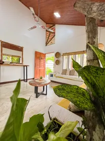 Casa Amor:A Beautiful Accommodation Near the Ocean - Image 4
