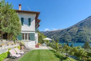 Casa Bambu - beautiful lake view and parking space - Image 2