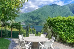 Casa Bambu - beautiful lake view and parking space - Image 5