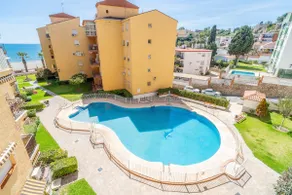 1st line Beach, pool, terrace, You will love it. - Image 2