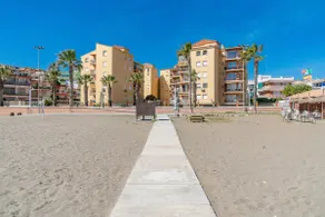 1st line Beach, pool, terrace, You will love it. - Image 5