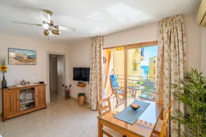 1st line Beach, pool, terrace, You will love it. - Image 3